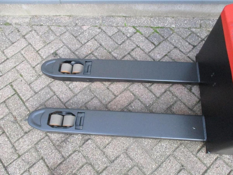 Heli CBD15 - Paletový vozík: obrázek 3 Heli CBD15 - Paletový vozík: obrázek 3