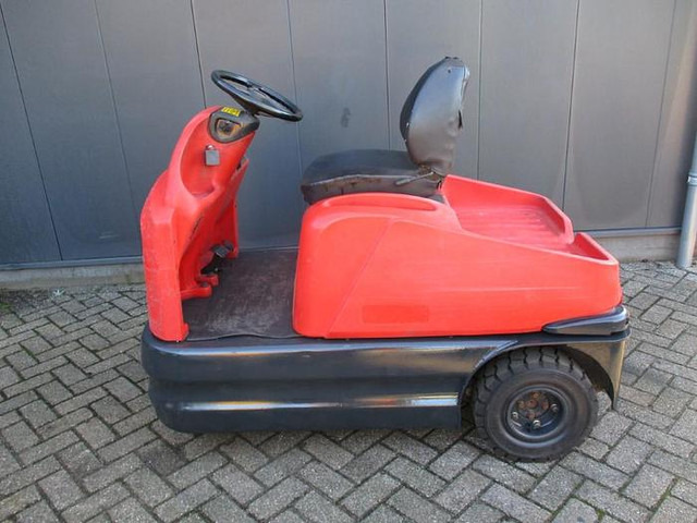Linde P 60 - Elektrický tahač: obrázek 1 Linde P 60 - Elektrický tahač: obrázek 1