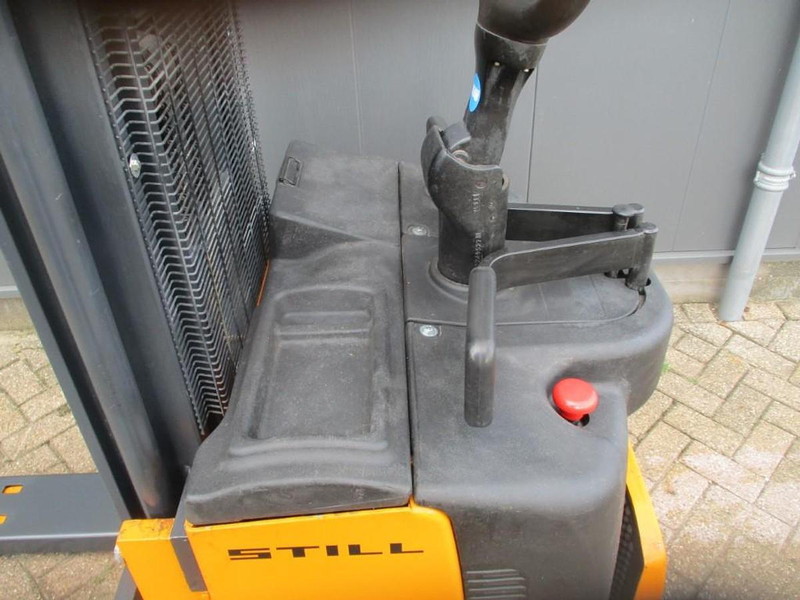 Stohovací vozík Still EGV S20: obrázek 8