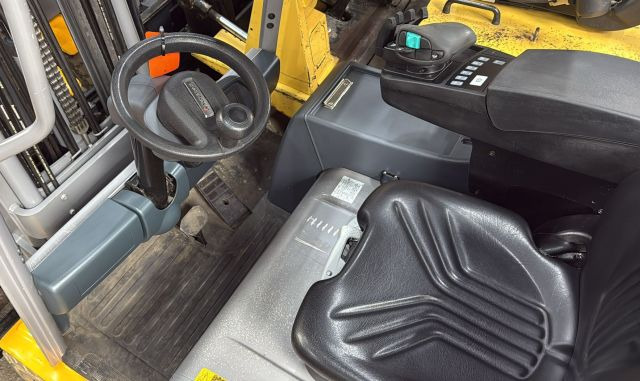 Jungheinrich EFG216k - Elektrický vysokozdvižný vozík: obrázek 3 Jungheinrich EFG216k - Elektrický vysokozdvižný vozík: obrázek 3