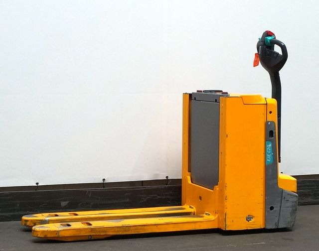 Jungheinrich EJE C20 - Stohovací vozík: obrázek 1 Jungheinrich EJE C20 - Stohovací vozík: obrázek 1