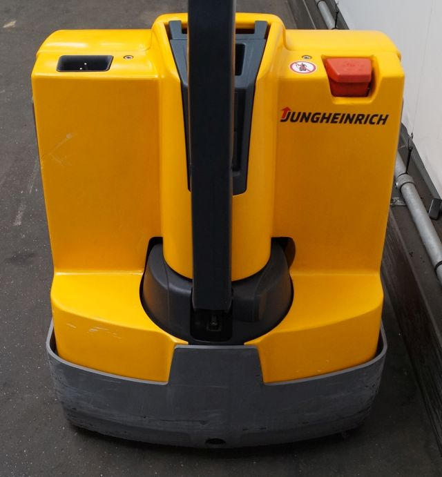 Jungheinrich EJE230 - Paletový vozík: obrázek 3 Jungheinrich EJE230 - Paletový vozík: obrázek 3