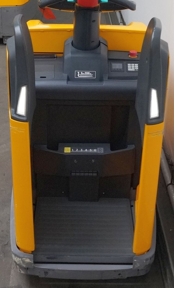 Jungheinrich ERE225 - Paletový vozík: obrázek 3 Jungheinrich ERE225 - Paletový vozík: obrázek 3