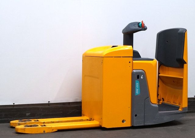 Jungheinrich ERE225 - Paletový vozík: obrázek 1 Jungheinrich ERE225 - Paletový vozík: obrázek 1