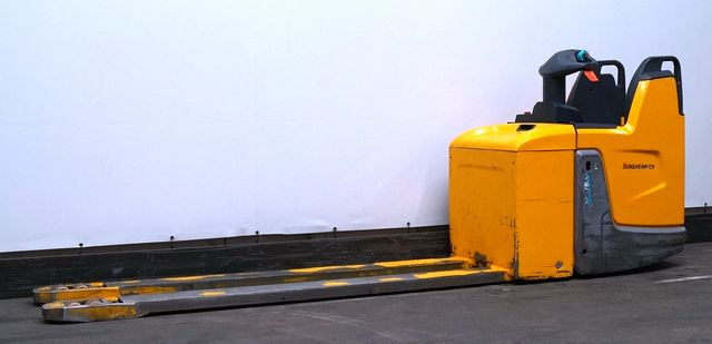 Paletový vozík Jungheinrich ERE225: obrázek 1