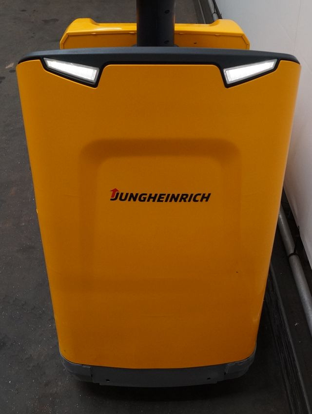 Jungheinrich ERE225 - Paletový vozík: obrázek 4 Jungheinrich ERE225 - Paletový vozík: obrázek 4