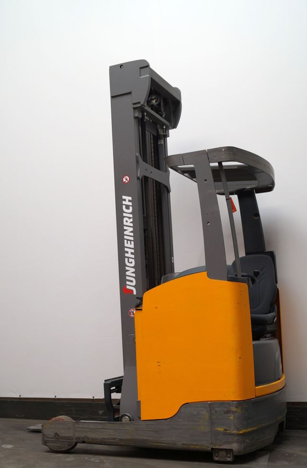 Jungheinrich ETV214 - Retrak: obrázek 1 Jungheinrich ETV214 - Retrak: obrázek 1