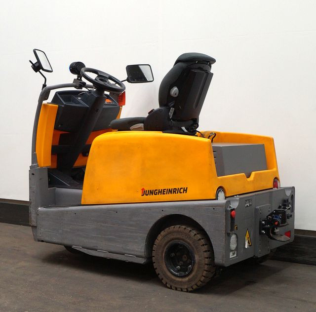 Jungheinrich EZS570 - Elektrický tahač: obrázek 2 Jungheinrich EZS570 - Elektrický tahač: obrázek 2