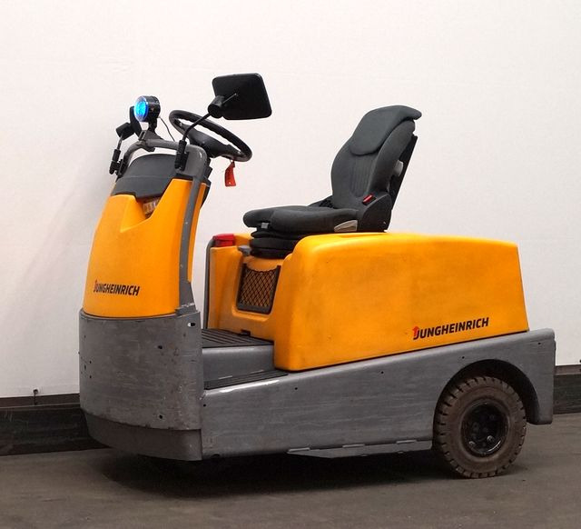 Jungheinrich EZS570 - Elektrický tahač: obrázek 1 Jungheinrich EZS570 - Elektrický tahač: obrázek 1