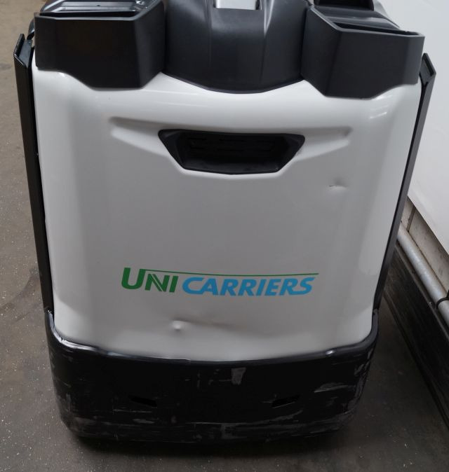 Unicarriers Oep120 - Vychystávací vozík: obrázek 3 Unicarriers Oep120 - Vychystávací vozík: obrázek 3