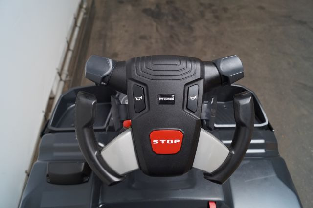 Unicarriers Oep120 - Vychystávací vozík: obrázek 5 Unicarriers Oep120 - Vychystávací vozík: obrázek 5