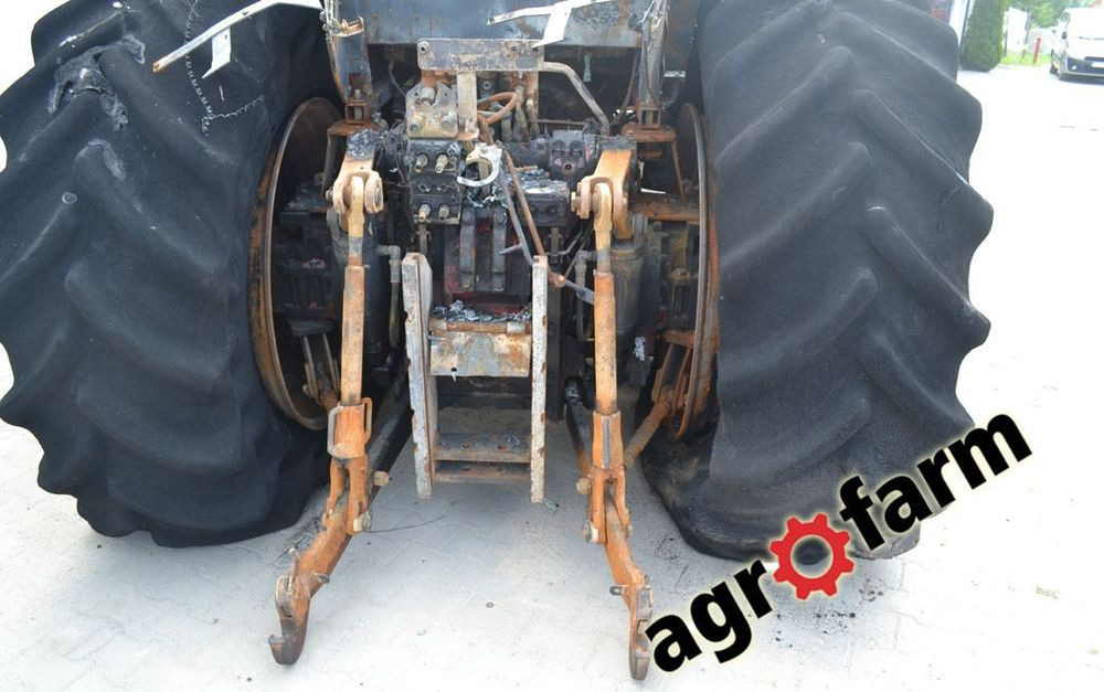 MCCormick części ZTX 280 230 260 skrzynia silnik most oś kabina piasta wał głowica blok zwrotnica - Převodovka pro Zemědělská technika: obrázek 2 MCCormick części ZTX 280 230 260 skrzynia silnik most oś kabina piasta wał głowica blok zwrotnica - Převodovka pro Zemědělská technika: obrázek 2