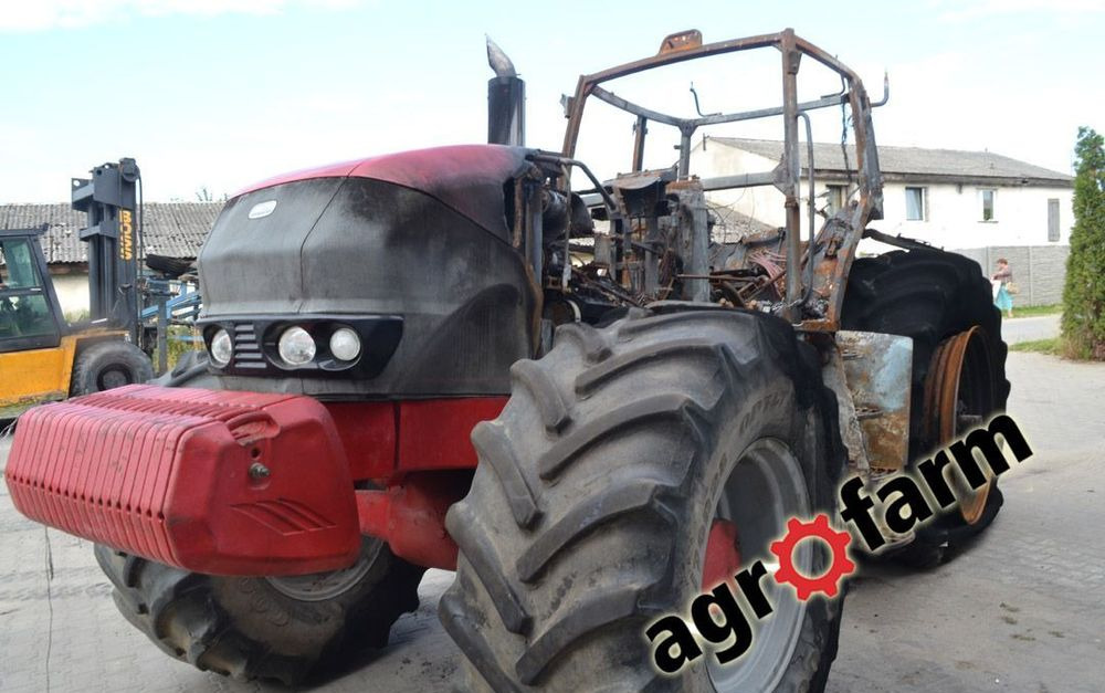 MCCormick części ZTX 280 230 260 skrzynia silnik most oś kabina piasta wał głowica blok zwrotnica - Převodovka pro Zemědělská technika: obrázek 1 MCCormick części ZTX 280 230 260 skrzynia silnik most oś kabina piasta wał głowica blok zwrotnica - Převodovka pro Zemědělská technika: obrázek 1