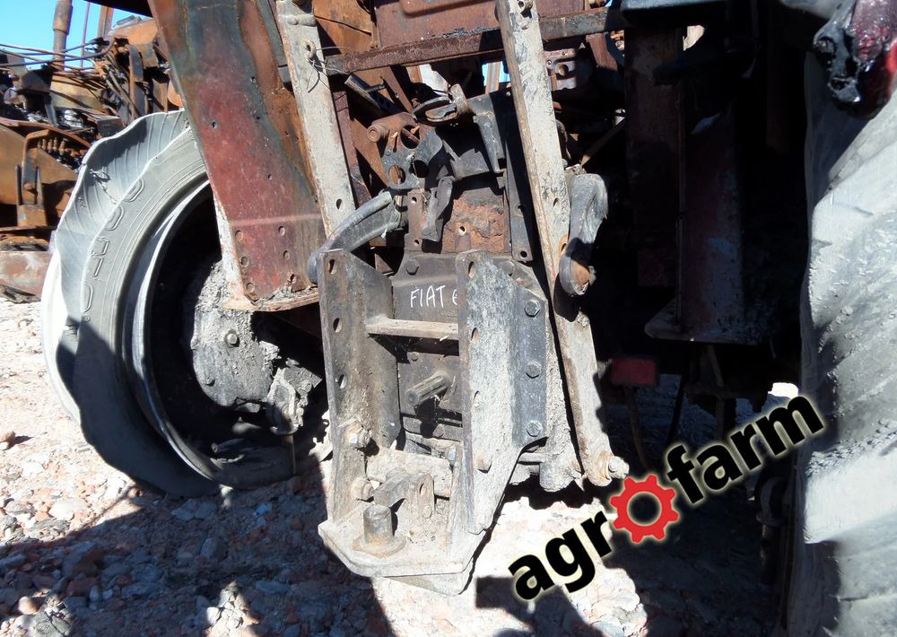 Fiat 60-66 65 wał piasta zawór skrzynia zwolnica most silnik - Náhradní díly: obrázek 3 Fiat 60-66 65 wał piasta zawór skrzynia zwolnica most silnik - Náhradní díly: obrázek 3