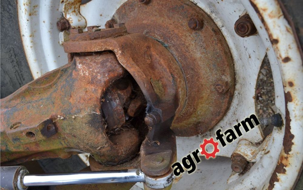 Fiat części 80-94 65 72-94 82-94 88-94 silnik most skrzynia zwolnica piasta zębatka koło oś kabina - Náhradní díly: obrázek 5 Fiat części 80-94 65 72-94 82-94 88-94 silnik most skrzynia zwolnica piasta zębatka koło oś kabina - Náhradní díly: obrázek 5
