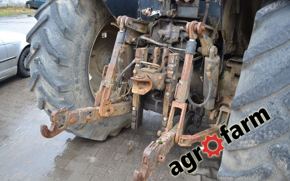 Massey Ferguson 3680 3690 na części, used parts, ersatzteile - Náhradní díly: obrázek 4 Massey Ferguson 3680 3690 na części, used parts, ersatzteile - Náhradní díly: obrázek 4