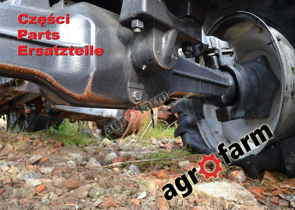 McCormick GMAX 125 części, skrzynia biegów, silnik - Náhradní díly: obrázek 3 McCormick GMAX 125 części, skrzynia biegów, silnik - Náhradní díly: obrázek 3