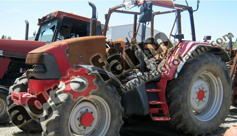 McCormick części używane skrzynia biegów most oś silnik zwolnica kabina koła - Náhradní díly pro Zemědělská technika: obrázek 2 McCormick części używane skrzynia biegów most oś silnik zwolnica kabina koła - Náhradní díly pro Zemědělská technika: obrázek 2