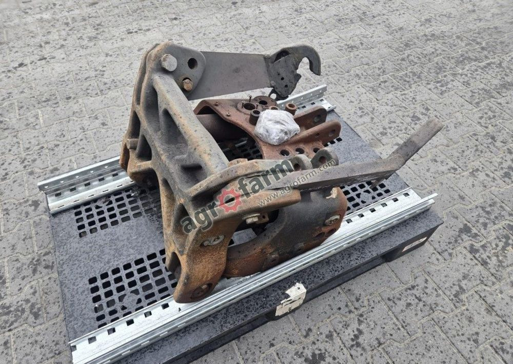 TUZ, przedni podnośnik, Claas Arion 540 610 530 - Náhradní díly: obrázek 1 TUZ, przedni podnośnik, Claas Arion 540 610 530 - Náhradní díly: obrázek 1