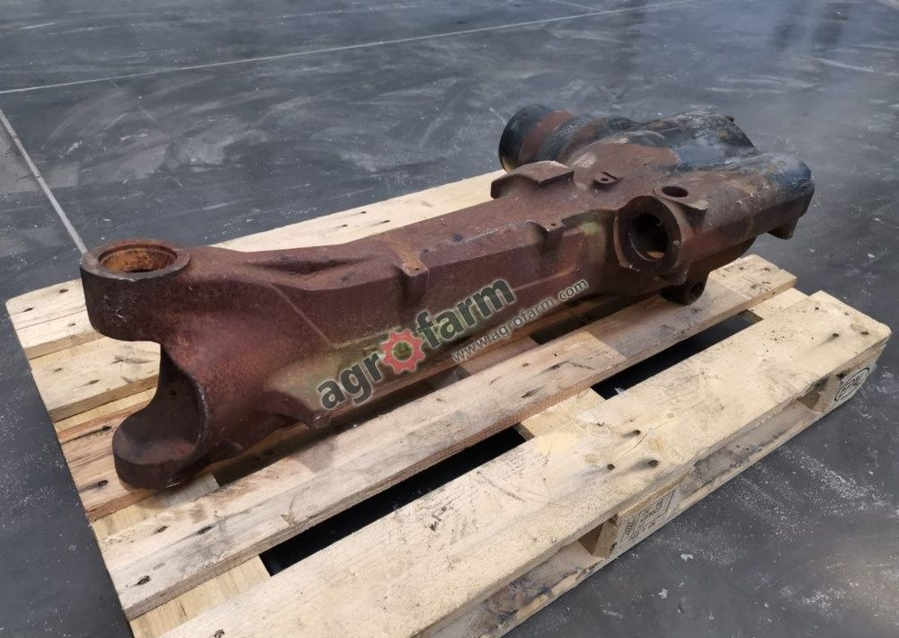 OBUDOWA MOSTU FENDT 7450100163 716 714 818 820 815 - Transmise: obrázek 1 OBUDOWA MOSTU FENDT 7450100163 716 714 818 820 815 - Transmise: obrázek 1