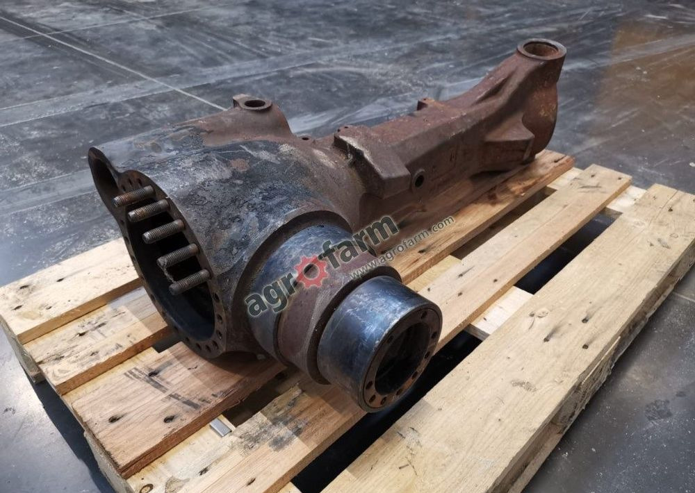 OBUDOWA MOSTU FENDT 7450100163 716 714 818 820 815 - Transmise: obrázek 3 OBUDOWA MOSTU FENDT 7450100163 716 714 818 820 815 - Transmise: obrázek 3