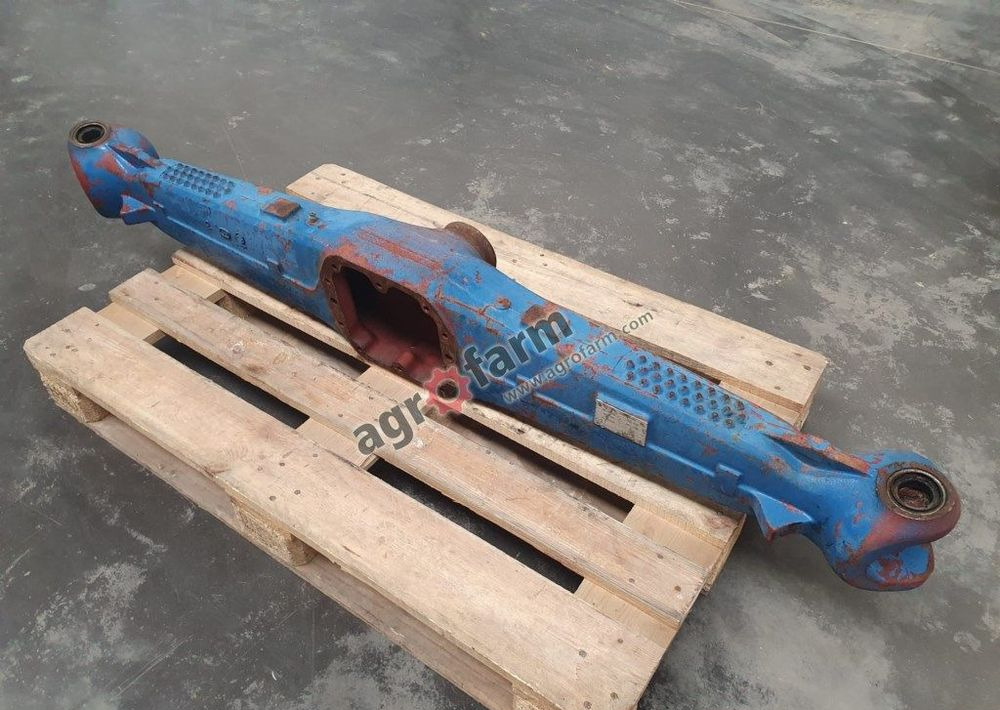 OBUDOWA MOSTU FORD NEW HOLLAND 6640 7740 CAR12518 - Transmise: obrázek 4 OBUDOWA MOSTU FORD NEW HOLLAND 6640 7740 CAR12518 - Transmise: obrázek 4