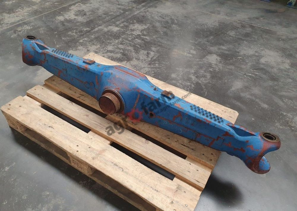 OBUDOWA MOSTU FORD NEW HOLLAND 6640 7740 CAR12518 - Transmise: obrázek 1 OBUDOWA MOSTU FORD NEW HOLLAND 6640 7740 CAR12518 - Transmise: obrázek 1