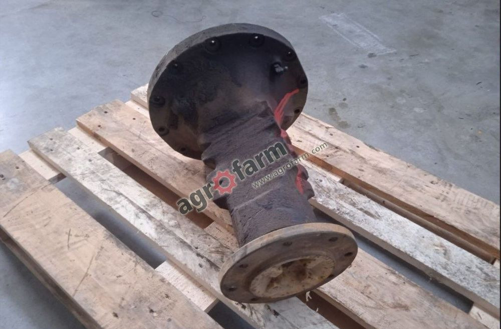 Układ planetarny, zwolnica John Deere 2130, 1630 - Transmise: obrázek 2 Układ planetarny, zwolnica John Deere 2130, 1630 - Transmise: obrázek 2