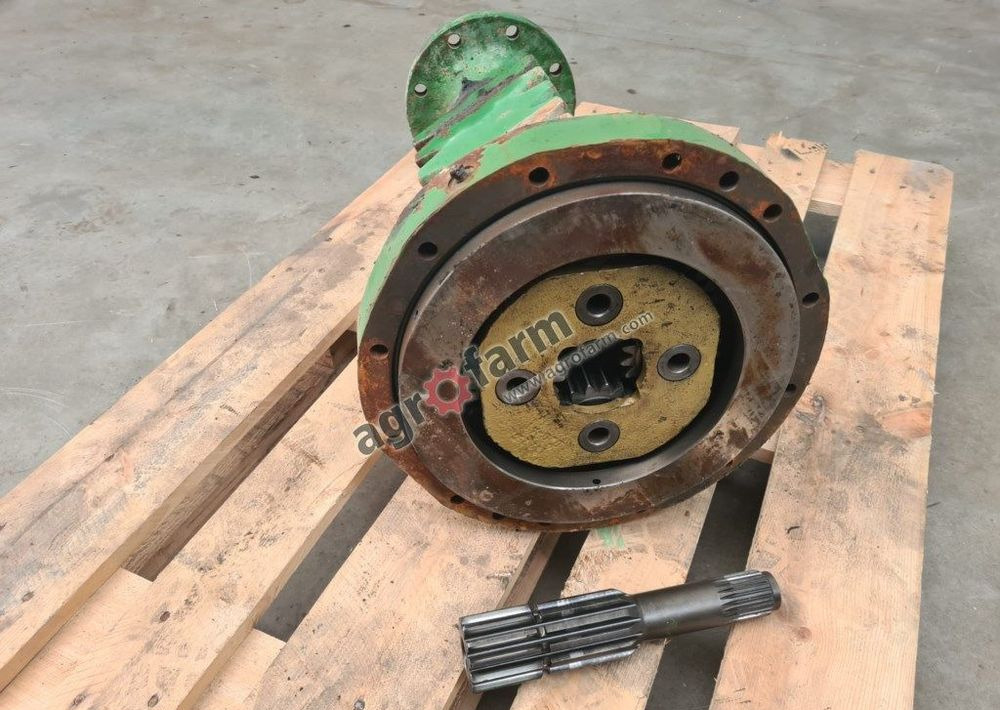 Układ planetarny, zwolnica John Deere 2250, 2650 - Transmise: obrázek 2 Układ planetarny, zwolnica John Deere 2250, 2650 - Transmise: obrázek 2