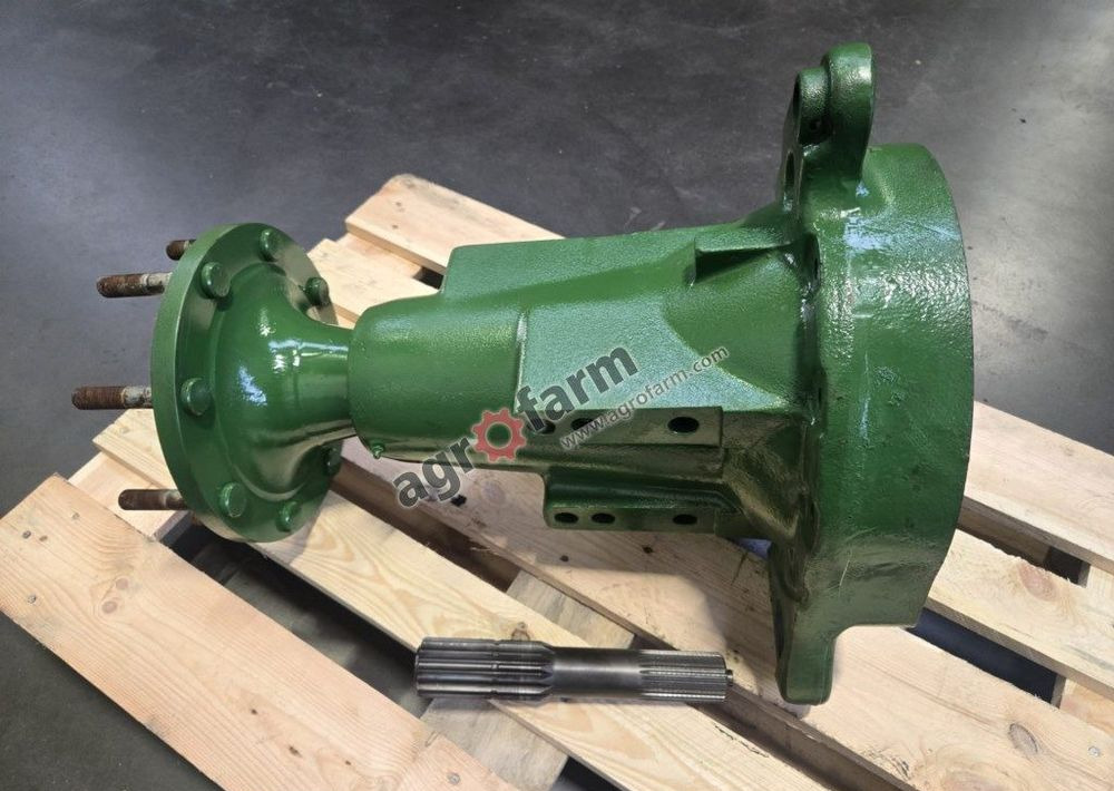 Układ planetarny, zwolnica John Deere 6630, 6120M - Transmise: obrázek 3 Układ planetarny, zwolnica John Deere 6630, 6120M - Transmise: obrázek 3