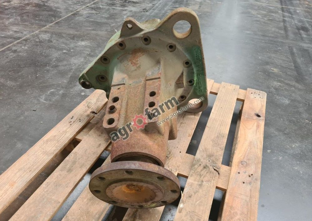 ZWOLNICA LH L100718 JOHN DEERE 6100 6200 6300 - Transmise: obrázek 2 ZWOLNICA LH L100718 JOHN DEERE 6100 6200 6300 - Transmise: obrázek 2