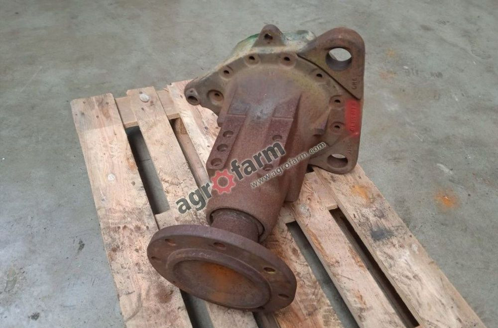 ZWOLNICA LH L155483 JOHN DEERE 6110 6420 7320 - Transmise: obrázek 2 ZWOLNICA LH L155483 JOHN DEERE 6110 6420 7320 - Transmise: obrázek 2