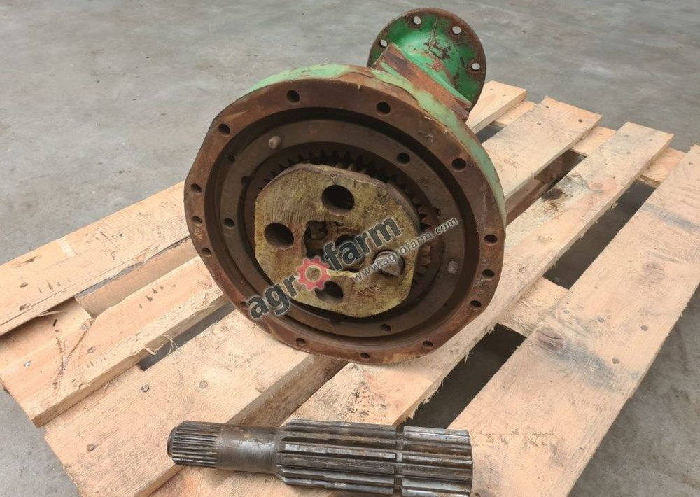 ZWOLNICA LH L42250 JOHN DEERE 2250 2450 2650 - Transmise: obrázek 2 ZWOLNICA LH L42250 JOHN DEERE 2250 2450 2650 - Transmise: obrázek 2