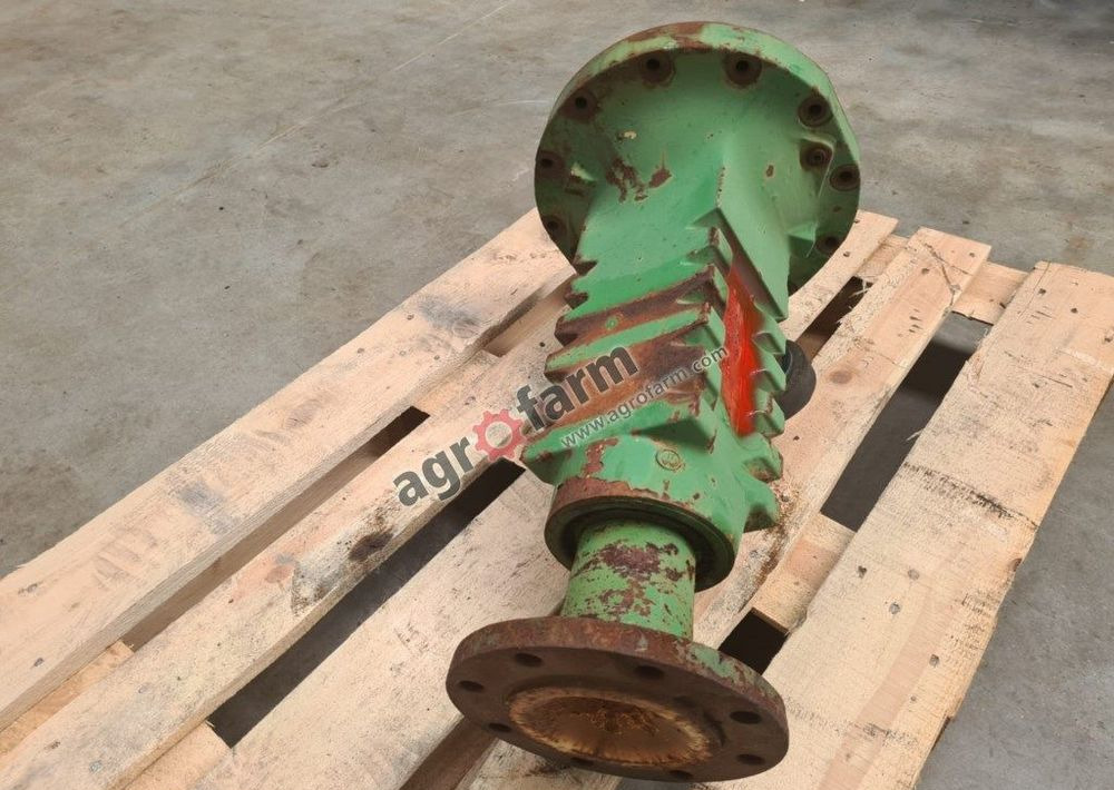 ZWOLNICA LH L42250 JOHN DEERE 2250 2450 2650 - Transmise: obrázek 1 ZWOLNICA LH L42250 JOHN DEERE 2250 2450 2650 - Transmise: obrázek 1