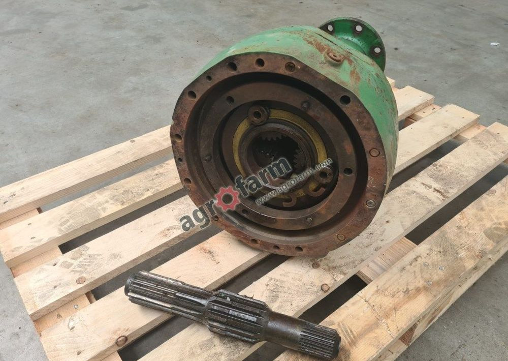 ZWOLNICA LH L42262 JOHN DEERE 3050 3155 3650 - Transmise: obrázek 1 ZWOLNICA LH L42262 JOHN DEERE 3050 3155 3650 - Transmise: obrázek 1