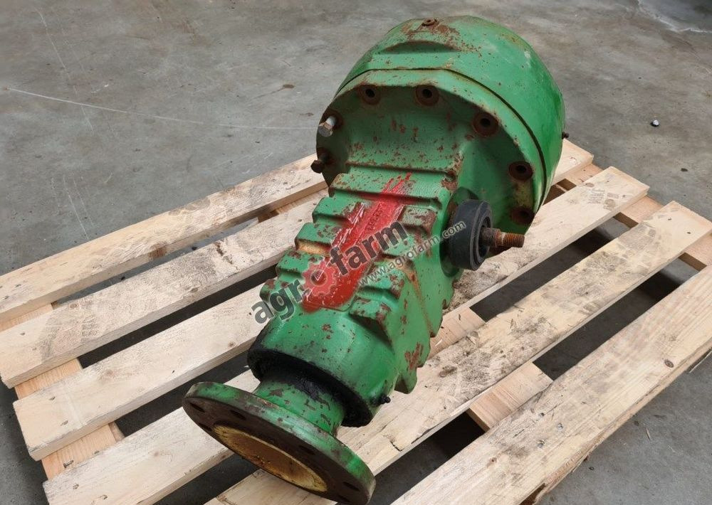 ZWOLNICA RH L42262 JOHN DEERE 3050 3155 3650 - Transmise: obrázek 2 ZWOLNICA RH L42262 JOHN DEERE 3050 3155 3650 - Transmise: obrázek 2