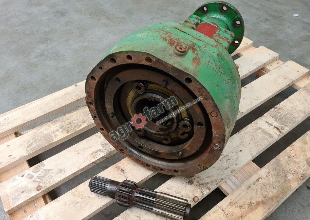 ZWOLNICA RH L42262 JOHN DEERE 3050 3155 3650 - Transmise: obrázek 1 ZWOLNICA RH L42262 JOHN DEERE 3050 3155 3650 - Transmise: obrázek 1