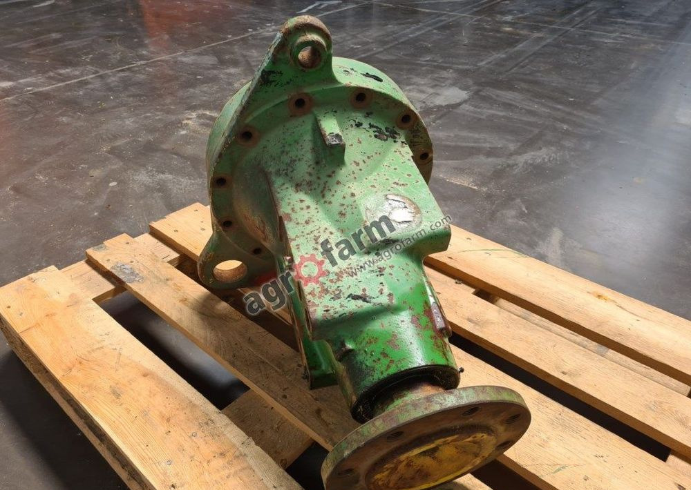 ZWOLNICA RH L78255 JOHN DEERE 6100 6200 6300 - Transmise: obrázek 2 ZWOLNICA RH L78255 JOHN DEERE 6100 6200 6300 - Transmise: obrázek 2