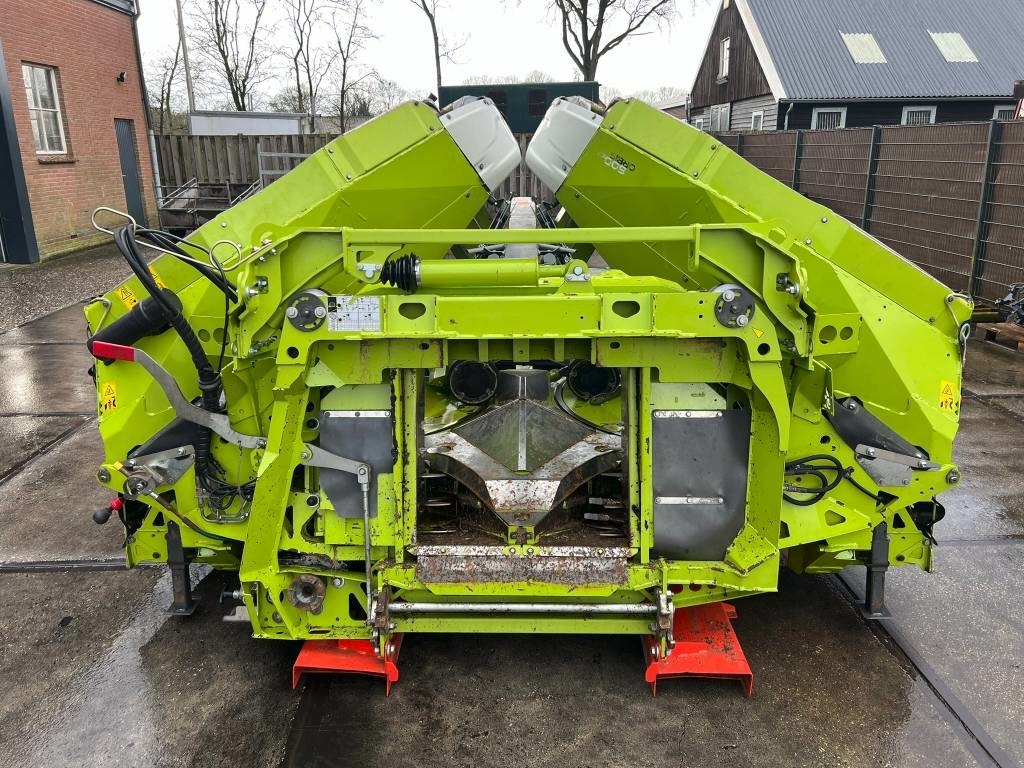 Claas Orbis 600 SD - Adaptér na kukuřici: obrázek 4 Claas Orbis 600 SD - Adaptér na kukuřici: obrázek 4
