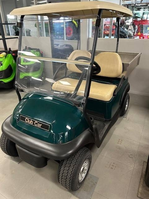 Club Car Presedent - Golfový vozík: obrázek 1 Club Car Presedent - Golfový vozík: obrázek 1