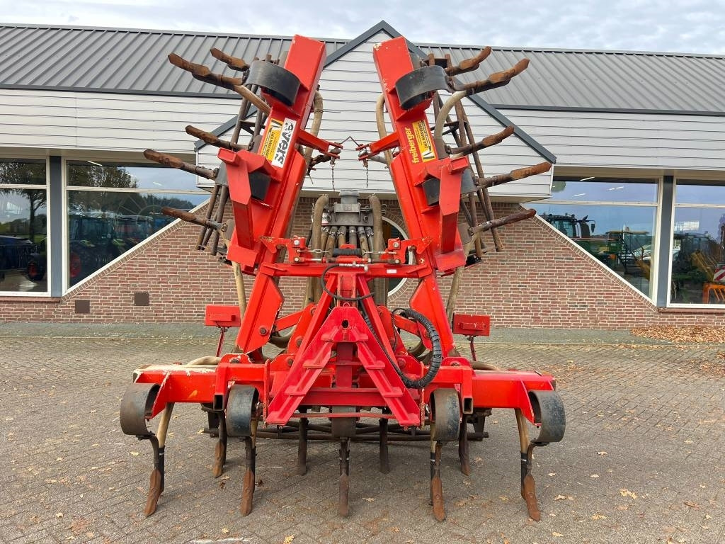 Evers Freiberger 600 - Rozmetadlo chlévské mrvy: obrázek 2 Evers Freiberger 600 - Rozmetadlo chlévské mrvy: obrázek 2