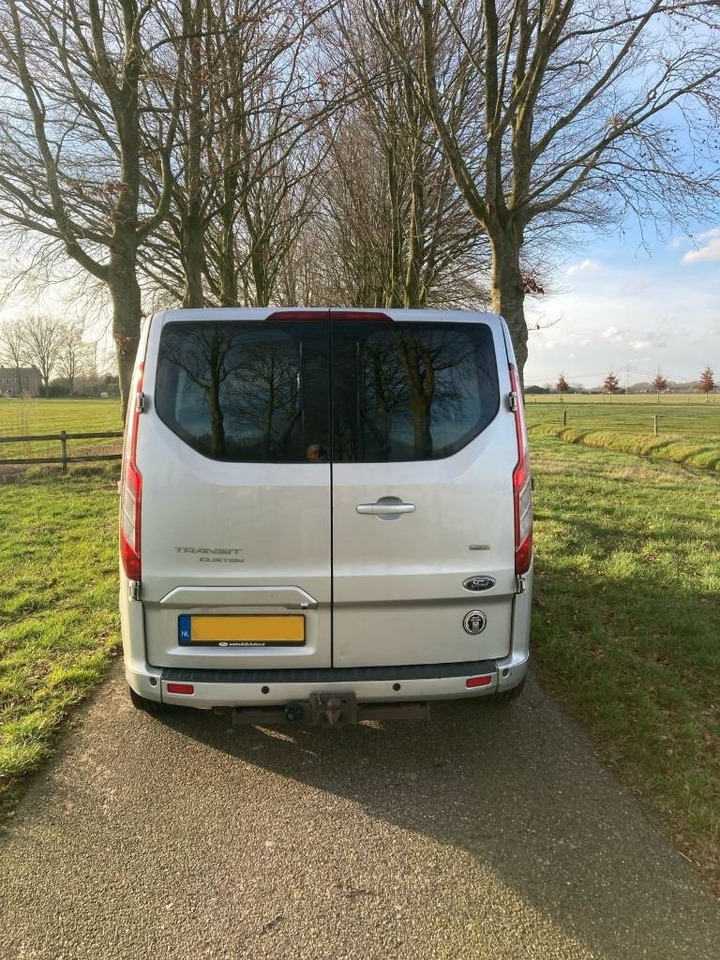 Ford Transit - Furgon: obrázek 5 Ford Transit - Furgon: obrázek 5