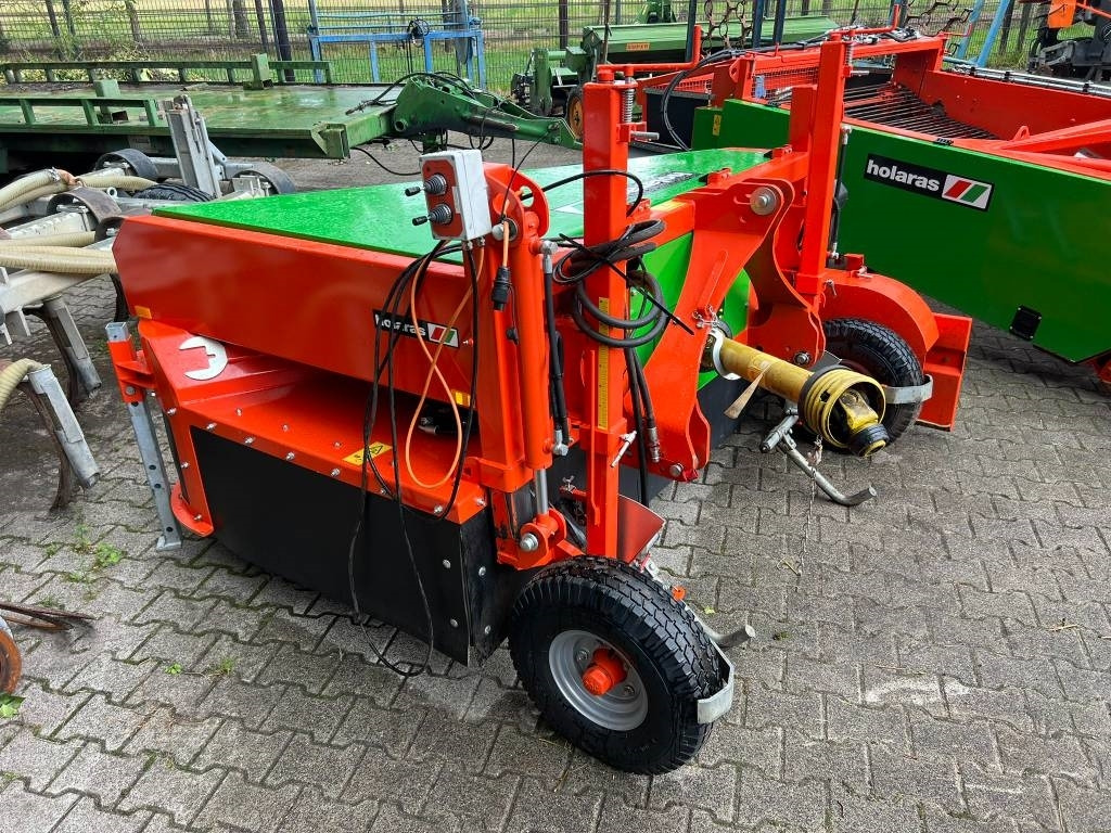 Holaras UM180-f - Drtič natě: obrázek 3 Holaras UM180-f - Drtič natě: obrázek 3