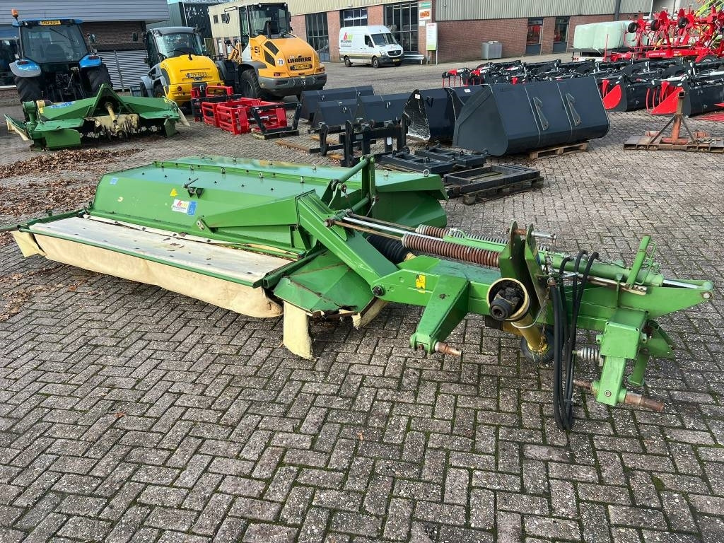 Krone Easy Cut 320 CV-Q - Žací stroj: obrázek 1 Krone Easy Cut 320 CV-Q - Žací stroj: obrázek 1