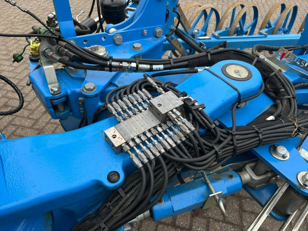 Pluh Lemken Juwel 8 V 5 N 100: obrázek 15