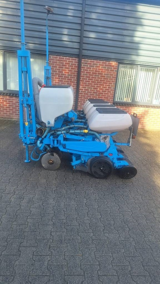 Monosem NG PLUS 6 - Přesný secí stroj: obrázek 4 Monosem NG PLUS 6 - Přesný secí stroj: obrázek 4