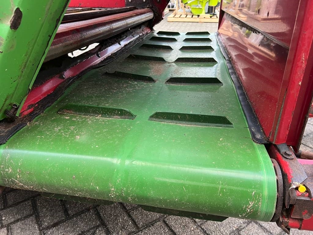 Strautmann BVW blokkenwagen - Krmný míchací vůz: obrázek 5 Strautmann BVW blokkenwagen - Krmný míchací vůz: obrázek 5