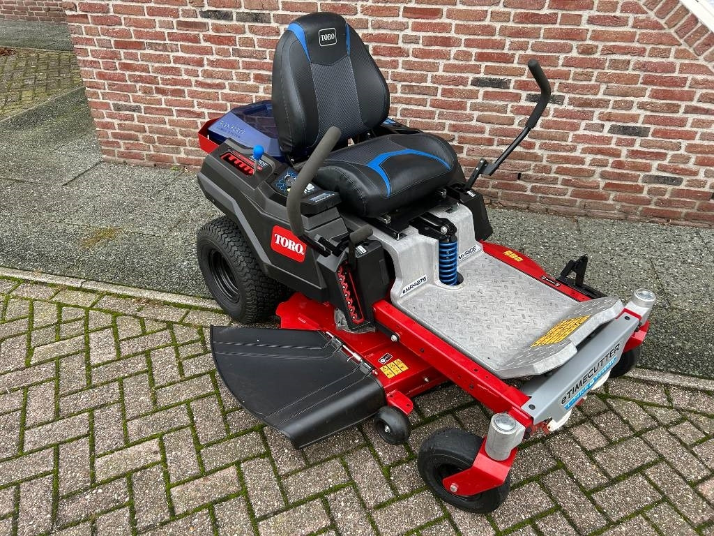Toro eMR 4275 - Sekačka na trávu: obrázek 1 Toro eMR 4275 - Sekačka na trávu: obrázek 1