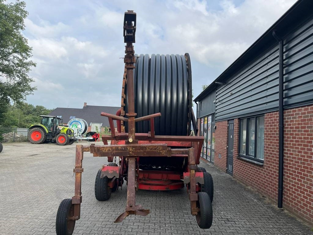 Turbo Cipa Haspel 125 EXP - Zavlažovací systém: obrázek 4 Turbo Cipa Haspel 125 EXP - Zavlažovací systém: obrázek 4