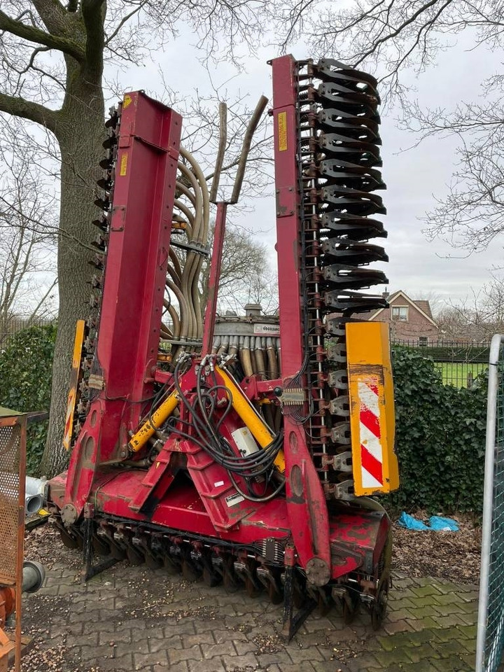 Vredo ZB3-8750 Zodebemester - Rozmetadlo chlévské mrvy: obrázek 1 Vredo ZB3-8750 Zodebemester - Rozmetadlo chlévské mrvy: obrázek 1